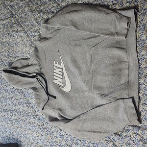 Nike Hoodie Men's Size Large
